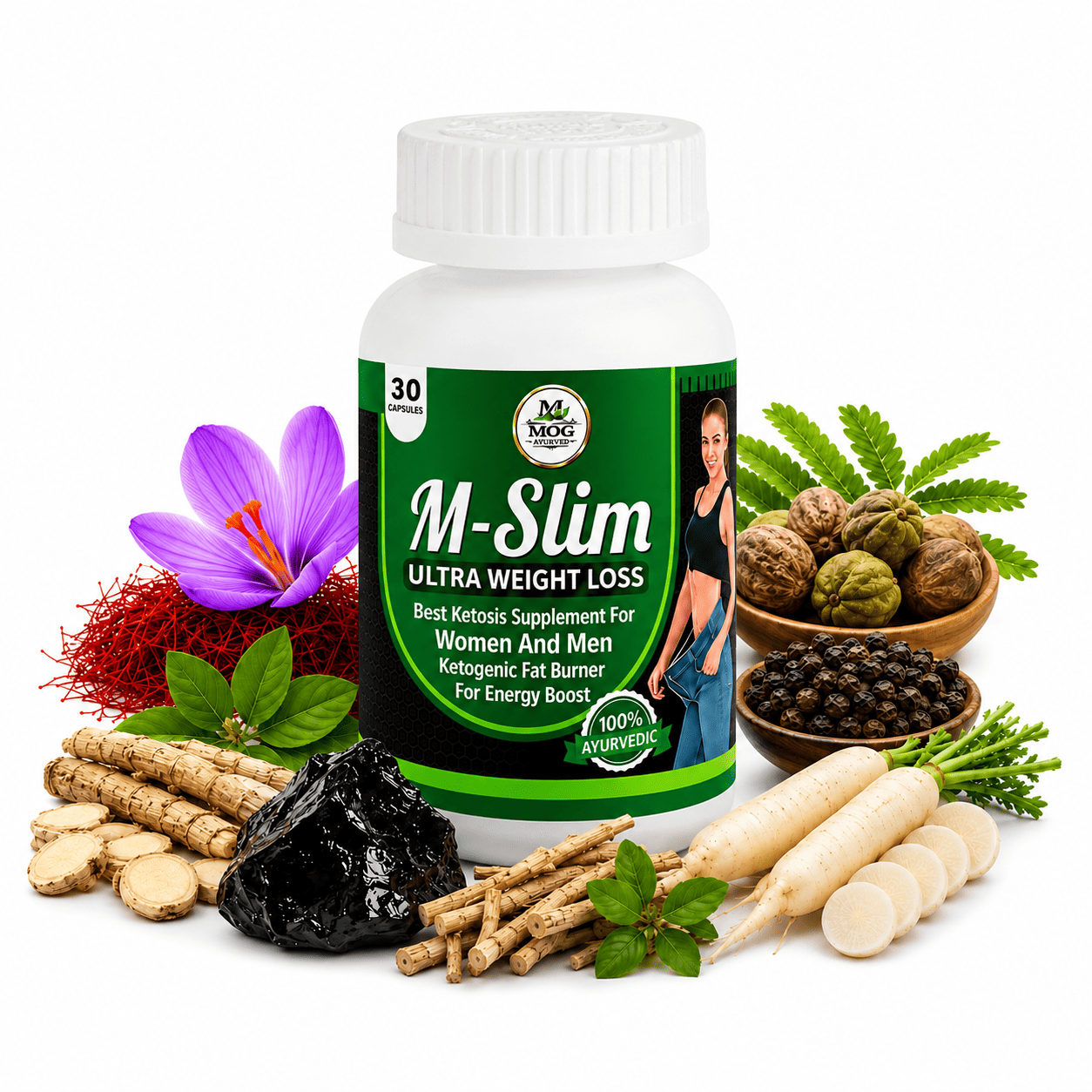 M-slim