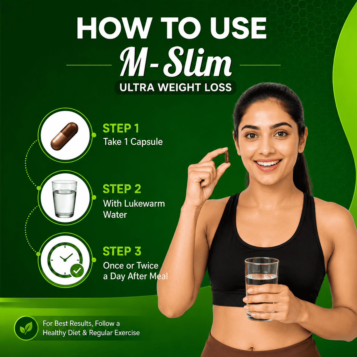 M-slim