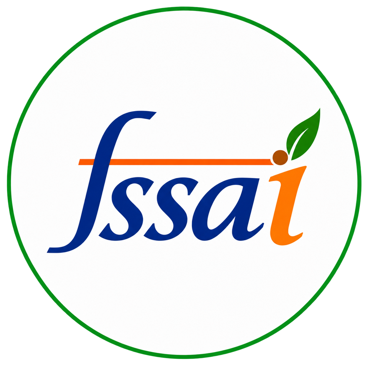 FSSAI Approved